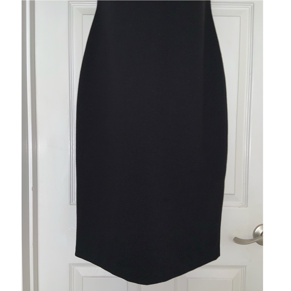 Theory Classic Power Dress in black –– NWT - Picture 9 of 17